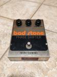 Bad Stone Phase Shifter - electro-harmonix