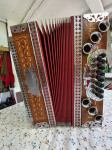 Diatonična harmonika Melodija Slovenka