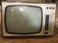 Starinska radija, televizija