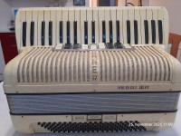 harmonika hohner verdi 3m