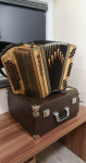 harmonika munda