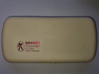 HOHNER Comet No.3427