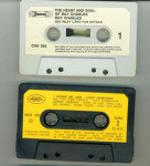 JAZZ Veliki mojstri Ray Charles, Louis Armstrong, Oscar Peterson Clark