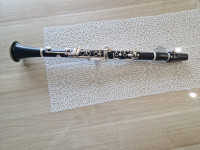 Klarinet Buffet Crampon E13 Bb - odlično ohranjen