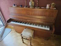 Pianino Rönisch