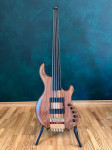 Maurizio Über Basses (MüB) G5 Firefly 2019 - električna bas kitara