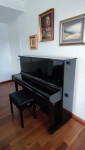 PIANINO KAWAI model BL12