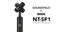 RODE SoundField NT-SF1