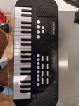 Sintisajzer /sintesajzer / klaviatura s tremi oktavami