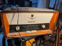 Star radio