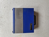 Starinski gramofon Bogie