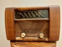 Starinski radio