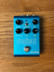 Strymon Cloudburst