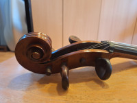 Violoncelo Johann Christoph Leidolff letnik 1715