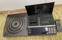 Bang & olufsen Beocenter 7000 brezhiben