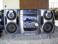 glasbeni solp sony