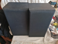 ZVOČNIKI Fischer 2 x 70 W