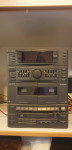 glasbeni stolp SONY