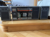 ITT super touring 350