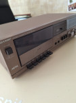 KASETNIK komponenta SHARP stereo cassette