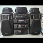 KUPIM GLAZBENI STOLP-POLJČANE-