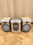 Mini Hi-fi stolp