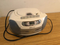 Mini radio