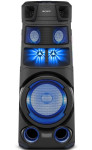 Party box- glasbeni stolp Sony MHC-V83D