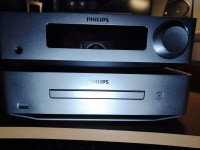 Philips DCD 8000 Harmony
