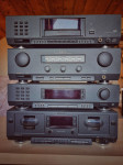 Philips Hi-Fi serija 900 – komplet 4 enot