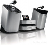 PHILIPS MCD 900, NOV!