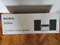 Sony audio home system
