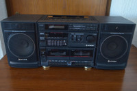 Starinski Glasbeni stolp, Radio Hitachi