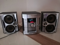 stolp sony hcd-rg310