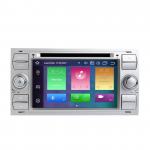 Avtoradio Android  Ford Old Typ Silver 7˝ 2GB AC8227L