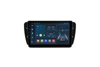 Avtoradio Android  Seat Ibiza 6J 9˝ 1GB T19