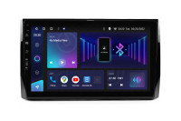 Avtoradio Android Škoda Kodiaq, Karoq 10˝ BX-D050 Radio Navigacija