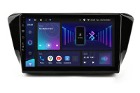 Avtoradio Android Škoda Superb 3 10˝ BX-D050 Radio Navigacija