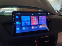 Android radio BMW X1 e84 2010-2015