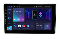 Avtoradio Android Audi A4 B6/B7 9˝ BX-D040 Radio Navigacija