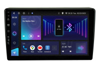 Avtoradio Android Nissan Navara, Patfinder 9˝ BX-D040 Radio Navigacija