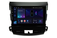 Avtoradio Android Outlander Mk2, C-Crosser, Peugeot 4007 9˝ BX-D040
