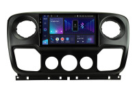 Avtoradio Android Renault Master 3, Opel Movano 10˝ BX-D050