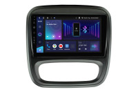 Avtoradio Android Renault Trafic, Opel Vivaro, Fiat Talento 9˝ Radio