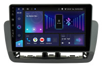 Avtoradio Android Seat Ibiza 6J z tipkami 9˝ BX-D040 Radio Navigacija