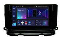 Avtoradio Android Škoda Octavia 4 10˝ BX-D050 Radio Navigacija