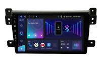 Avtoradio Android Suzuki Vitara Mk3 9˝ BX-D040 Radio Navigacija