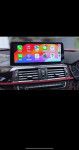 BMW Apple carplay multimedia + kamera