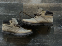 CATERPILLAR Vintage čevlji (št. 43)