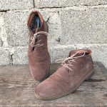 Čevlji BATA Desert boot št. 45 (semiške, spencerice)
